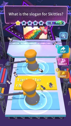 落水挑战游戏  v1.1