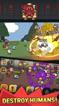 史莱姆大冒险slimeidle v3.2.5