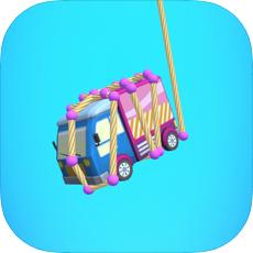 RopeRescue3D(Rescue Rope 3D绳索救援3D)