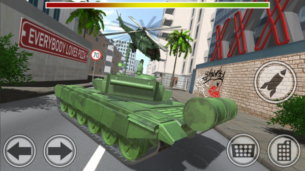 侠客之城 v1.3