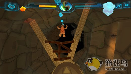 乐高星球大战：尤达史记之战  v3.2.2