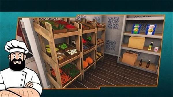 奇妙美食做蛋糕店  v9.32.10.00