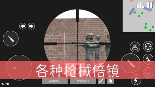 战地戒备最强前线 2021-04-09 10:09