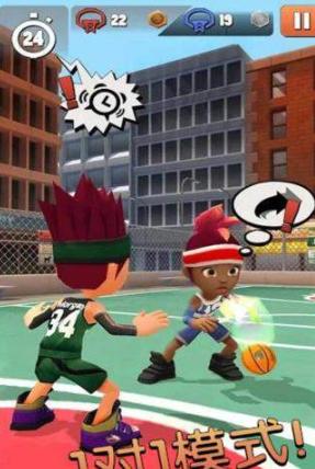 全民跳跃之闯关夺宝