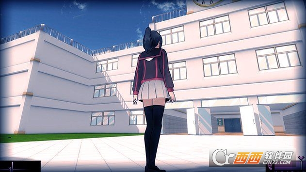 College of Secrets(秘密学院) 1.2 安卓版