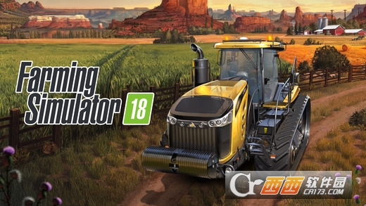 模拟农场18无限金币版 1.0.0.3安卓版