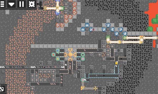 像素工厂手机汉化版 v7-official-146