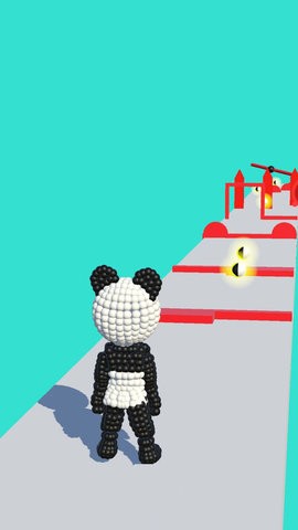 英雄冲冲冲游戏  v1.2