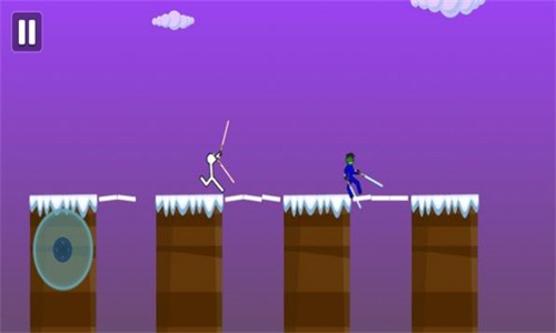 精英火柴人传说 v3.0.5