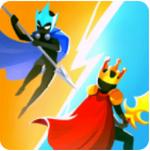 火柴人王者对决