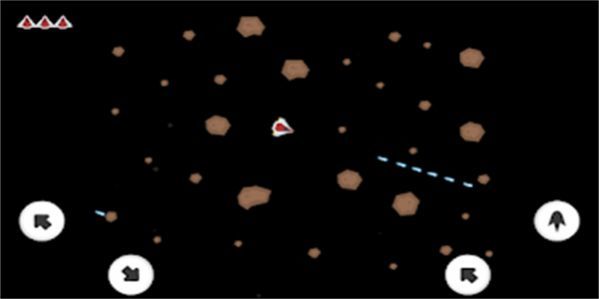 太空征服战 v1.0.1