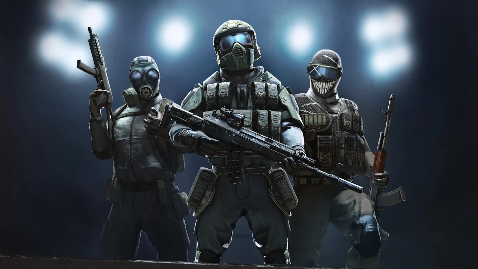 Striker Zone v3.24.0.1