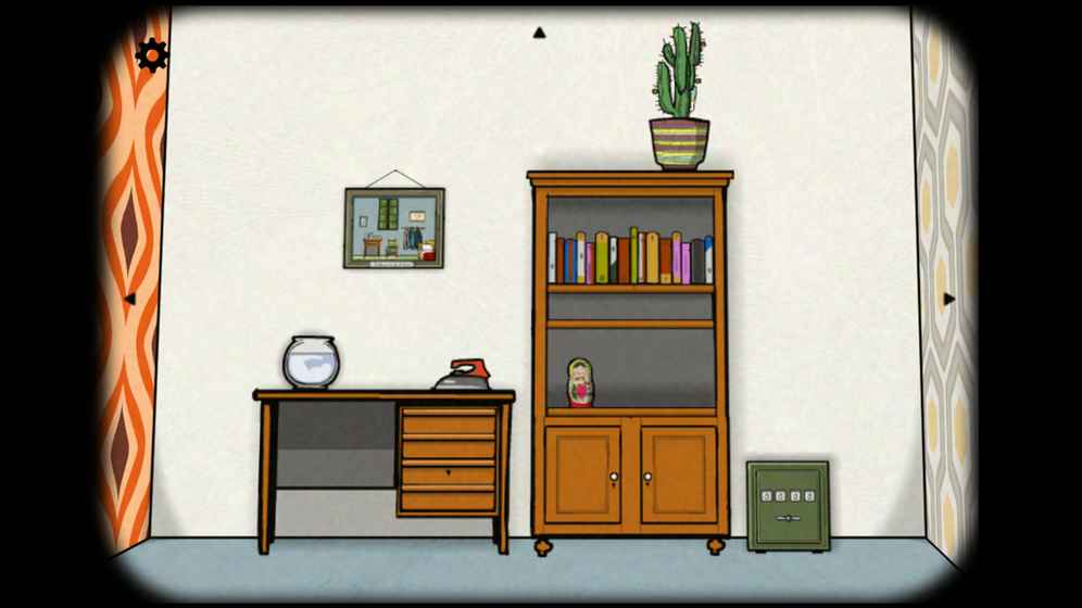 逃离方块：案件23 v3.2.5