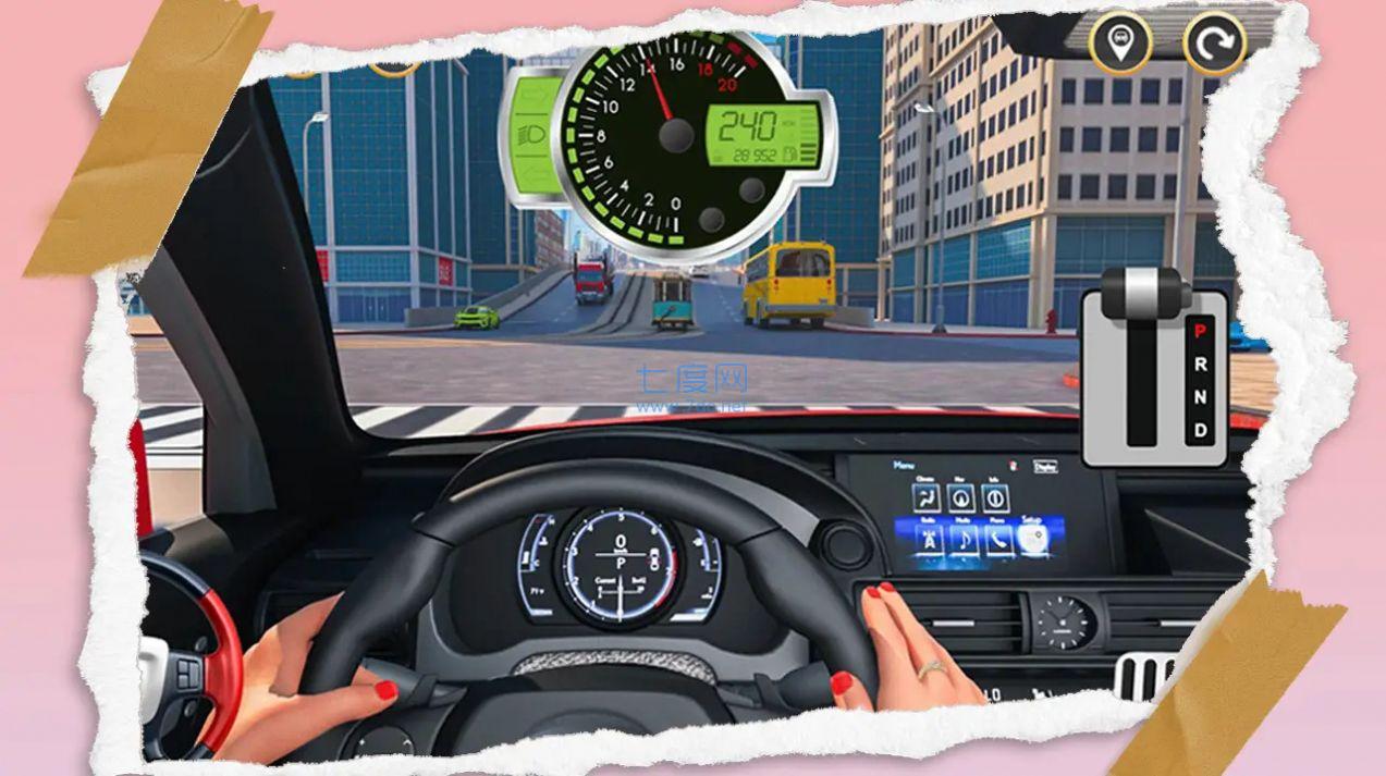 单亲妈妈模拟器 v0.3