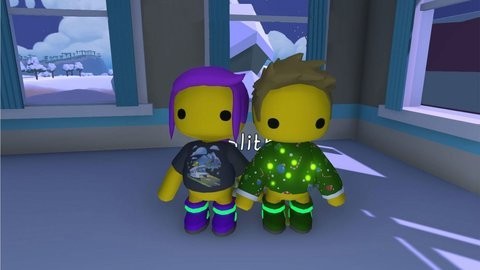 小黄人生存  v1.0.1