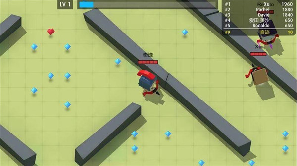 弓箭手大作战单机版 v2.70.0