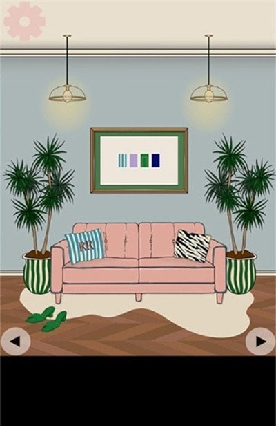 逃离玫瑰屋游戏最新安卓版  v5.3.2