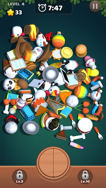 配对3D大师游戏 v1.4