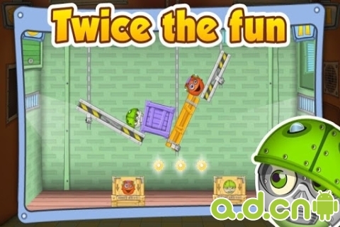 拯救罗比 v1.7 v2.5.5