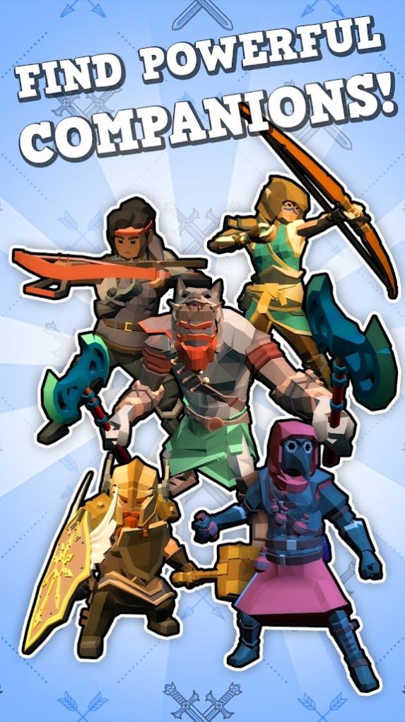 地牢杀手游戏最新中文版下载  v4.2.4