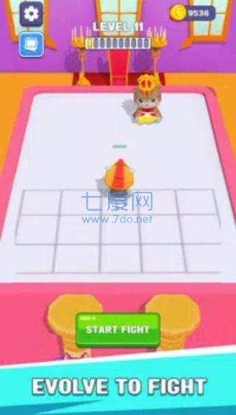 合并猫大师 v0.0.2