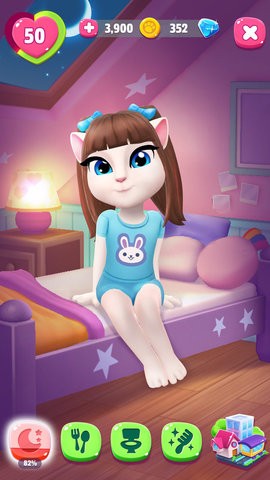 我的安吉拉2中文版  v1.7.4.393