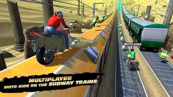 无尽骑行冒险 v6.0.5