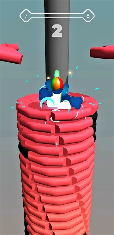 球跳塔游戏 v1.0.4.4