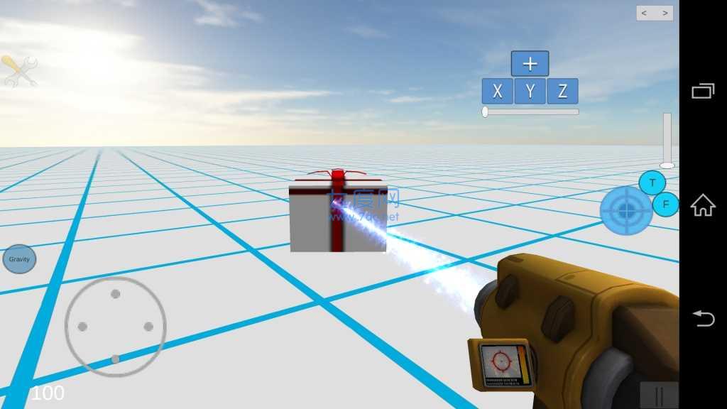 简单的沙盒2最新版 v1.5.9.1