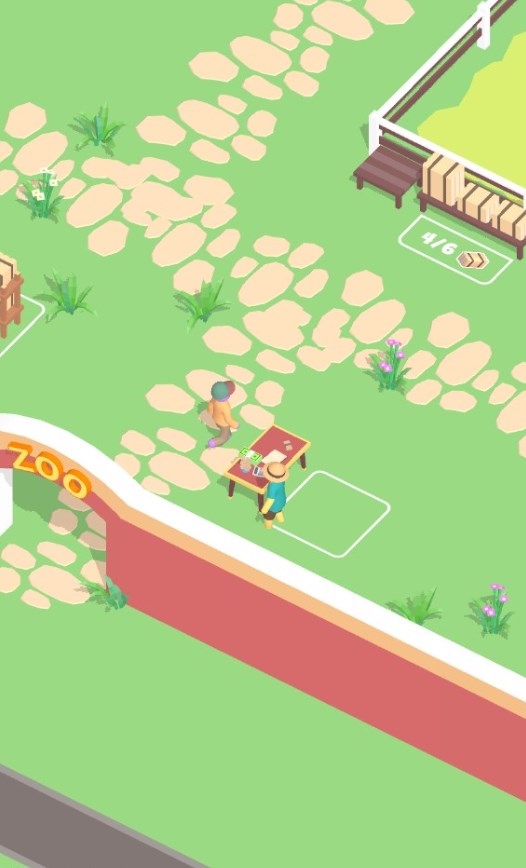 我的小动物园 v0.0.1.8