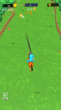 荒野骑马射箭 v3.0.5