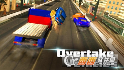 超级卡车赛手游戏 v1.1.2 安卓版