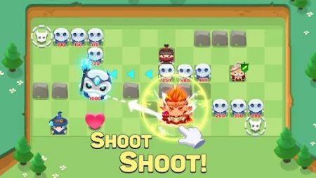 方块保卫者汉化版 v3.1.5