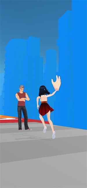 扇他一巴掌 2021-10-08 11:07