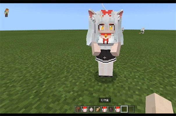 我的世界咒术回战模组mod  v5.0