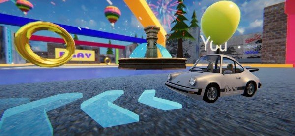 气球车大战 v1.2