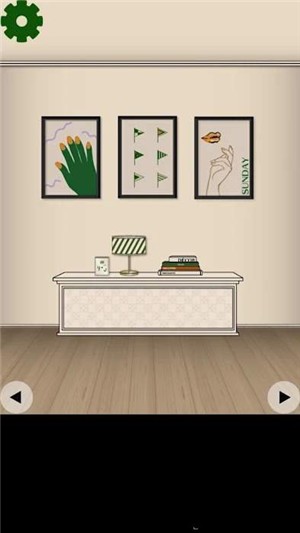 逃离香蕉屋  v1.0