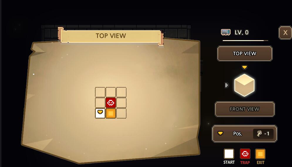 立方体逃生 中文版 v3.2.5