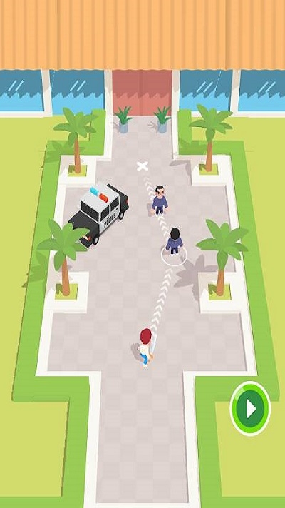 影流忍者一刀游戏 v1.0.1安卓版