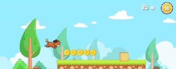 我的宠物奔跑 2019-12-09 10:47