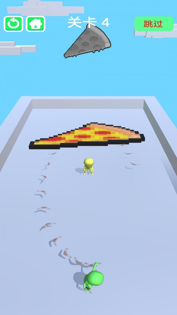 子弹先锋节奏狙击战场 v1.3