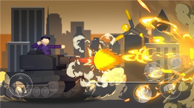 漫威火柴人格斗 2024-06-25 15:08