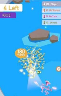 飞机追逐大作战 2020-03-26 09:11