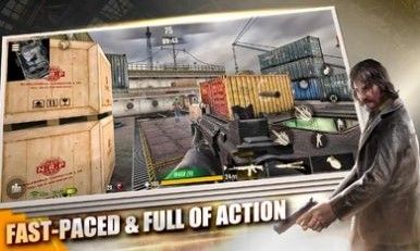 Zula多人射击游戏官网版图片1