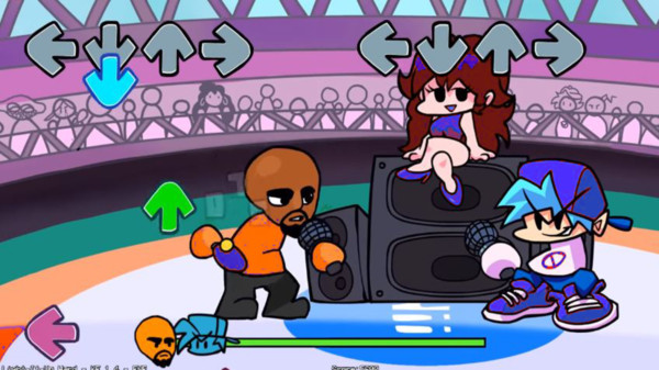 周五夜放克战斗 v3.1.5