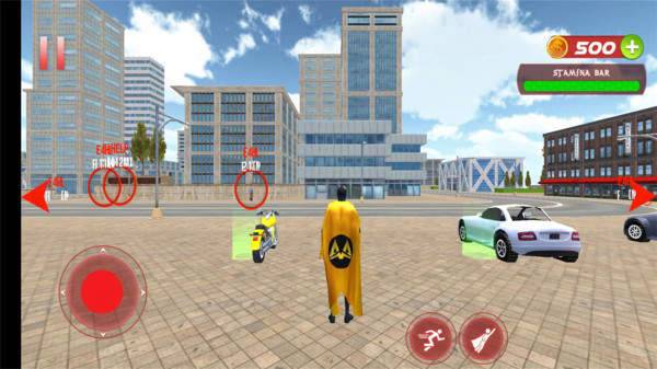 变身救援超人 v1.13