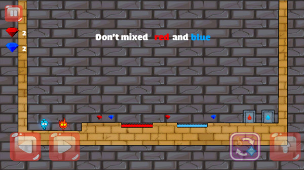 水火情侣大作战游戏手机版最新版  v5.4.2