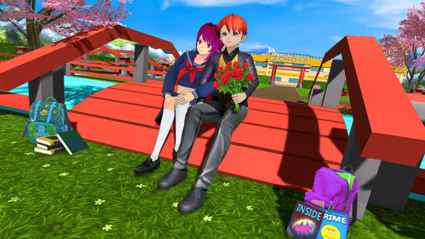 樱式少女校园 v1.038.53