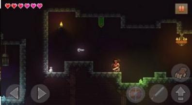 帕里剑冒险 v1.05