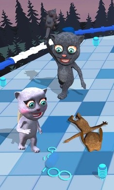 恐怖猫胡安  v1.0.7.1